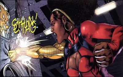Beyond Wakanda: 5 Black Marvel Characters to Keep an Eye on
