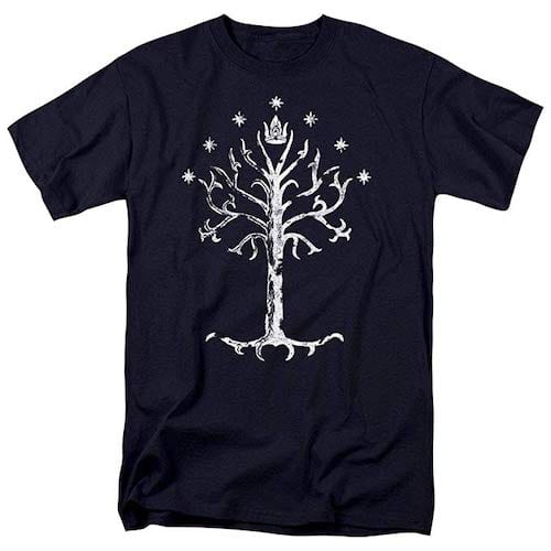 lord of the rings shirt