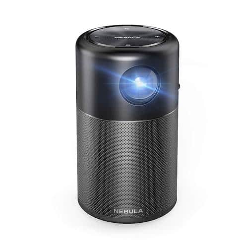 anker projector