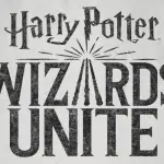 harry potter wizards unite game