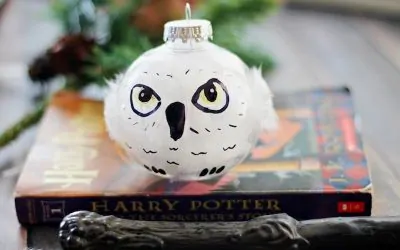 100 Harry Potter Crafts That You’ll Never Get Tired of