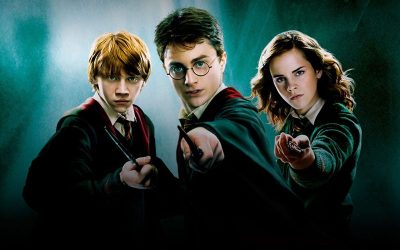 60+ Magical Harry Potter Quotes That Will Never Get Old