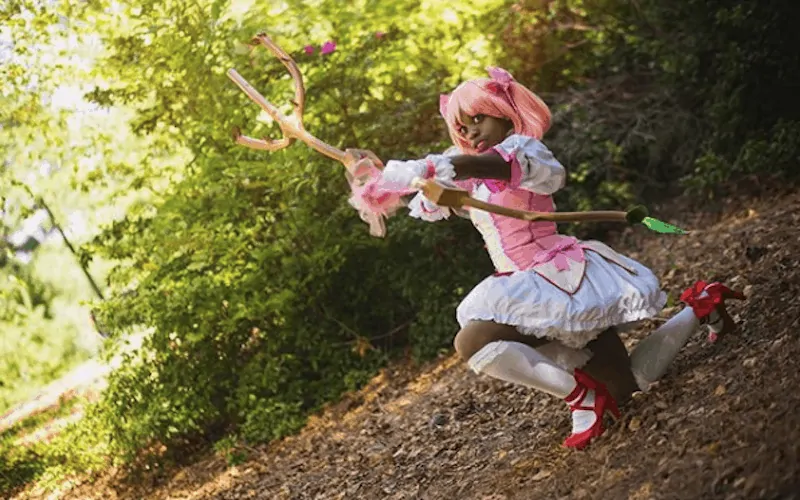 25 Anime Cosplay Ideas to Stand Out in the Crowd in 2020