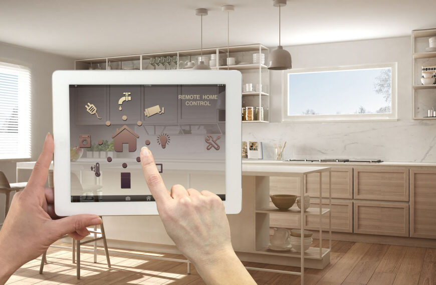 Think You Need “Smart Appliances”? Think Again