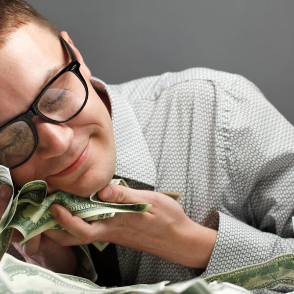 Quit Acting Rich: 12 Facts That Separate The Rich From The Poor